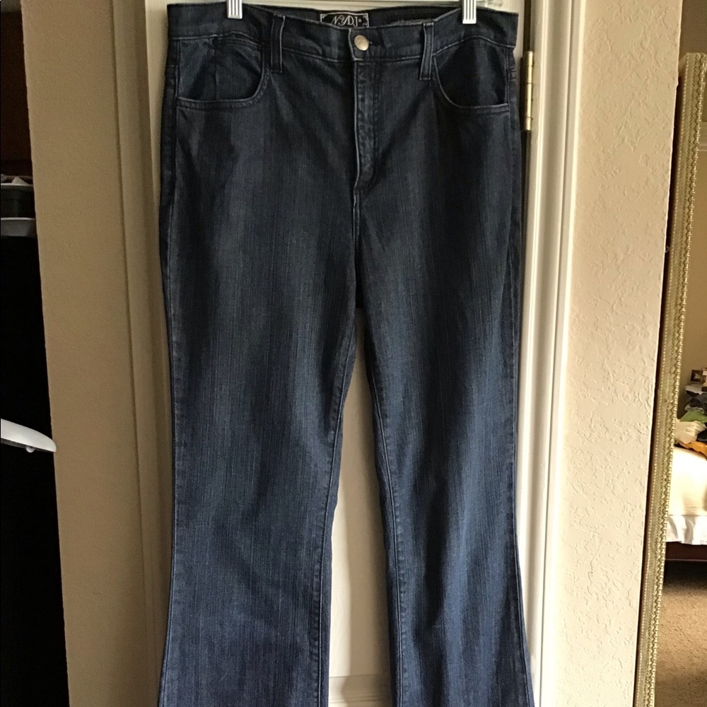 NYDJ : Not Your Daughters Jeans